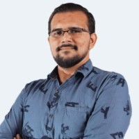 Raish Variya Email