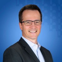 Hobson Engineering Employee Mark Goldsmith's profile photo