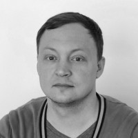 Evercity Employee Vladislav Starovoytov's profile photo