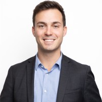RBC Capital Markets Employee Ryan McQueen's profile photo