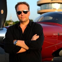 Plant Street Studios Employee Gary Turchin's profile photo