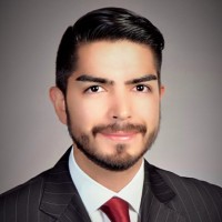 Siemens Energy Employee Jonathan León's profile photo