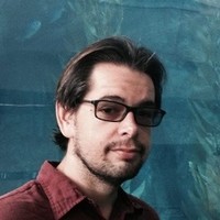 Mt. San Jacinto College Employee Stephen Hamrick's profile photo