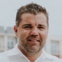 GuidePoint Security Employee Jerry O'Brien's profile photo