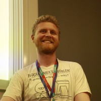 Celonis Employee Guy Hunt's profile photo