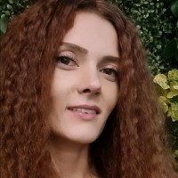 Cellion Tekstil Employee Çağla Sağlamer's profile photo