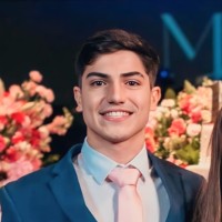 verttraue Employee André Rosa Ferreira Filho's profile photo
