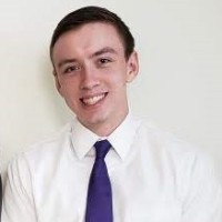 Thermo Fisher Scientific Employee Ryan Conti's profile photo