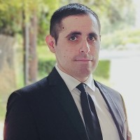 Inverselogic, Inc Employee Sevag Bairamian's profile photo