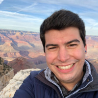 CoVar Employee Joseph Camilo's profile photo