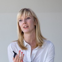 Lago Employee Lisa Bardet's profile photo