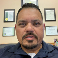 TSI Flow Products Employee Chad Yoder's profile photo