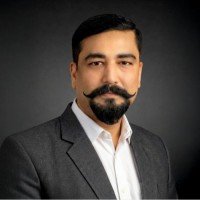 AGI Greenpac Employee Shailendra Tiwari's profile photo