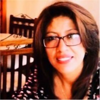 Crecer Employee Beatriz Espinoza's profile photo