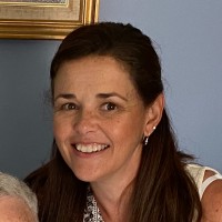 Southcoast Health Employee Marybeth Ferrarini's profile photo