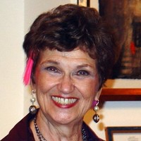 Freelance Art Teacher/Creative Consultant Employee Joyce Gabiou's profile photo