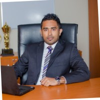 Madushanka Perera Email