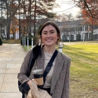 Arc Employee McKalie Chiu's profile photo
