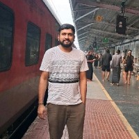 Srikanth Kotte's profile photo