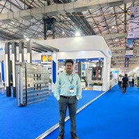 SolidCAM INDIA Employee Gaurav Repal's profile photo