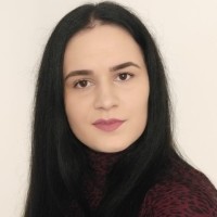 Lucknam Park Hotel & Spa Employee Madalina Dima's profile photo