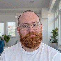 Cegid Employee Jack Newman's profile photo