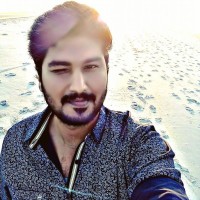 Wise Equation Solutions Inc. Employee Ranadheer Jangamgari's profile photo