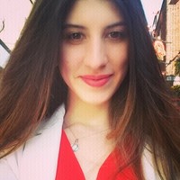 MMPI Financial Services Ltd Employee Ioanna Kourou's profile photo