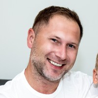 ALDI USA Employee Marcin Roszkowski's profile photo
