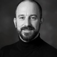 United States Air Force Academy Employee Chad Mello's profile photo