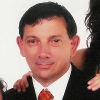 CIMS Employee Roni Flieswasser's profile photo