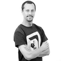 Lee Row Employee Tomáš David's profile photo