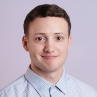 Stiegler EdTech Employee Christian Farley's profile photo