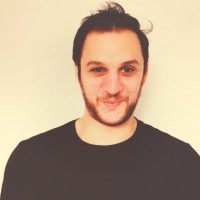 THOMYRIS Employee Sébastien Ancelin's profile photo