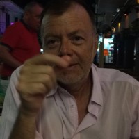 AE4RIA - Alliance of Excellence for Research and Innovation on Αephoria Employee Eleftherios Levantis's profile photo