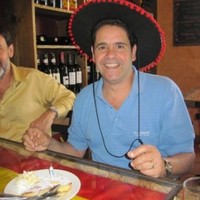 Alfredo Lopez Email & Phone Number
