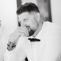 ACorp Construction Employee Ben Beutel's profile photo