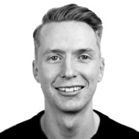 MAAP Employee Michael Back's profile photo