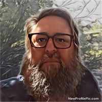 Idaho Fish and Game Employee Patrick Perkins's profile photo