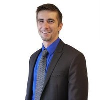Growcer Employee David Harris's profile photo