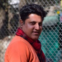 ANC Inc Employee Sachin Wahi's profile photo