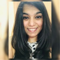 Quacito LLC Employee Udita Jain's profile photo