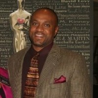 Novo Nordisk Employee Victor Hunt's profile photo
