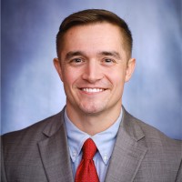 Tecolote Research Employee David Pascoe's profile photo