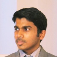 Viterra Employee Arun Raphael's profile photo