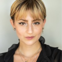 Huffman Creative Employee Mathilde Laporte's profile photo