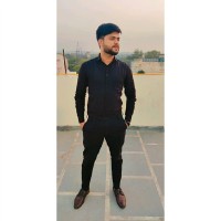 Vinay Dubey Email