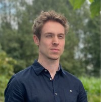 Exert Employee Seth Peeters's profile photo
