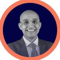ChetanPatel.World Employee Chetan Patel's profile photo