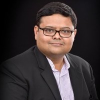 Deepak Ghosh Email & Phone Number